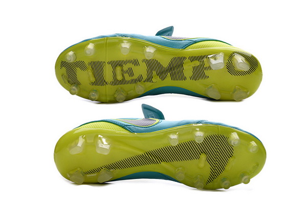 Nike Tiempo Legend VI FG Men Shoes--007